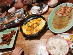 -新白鹿餐厅(龙游路总店·杭帮菜名店)