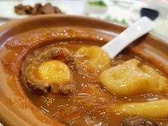 -阿锋鲍鱼酒家美食汇(华安店)