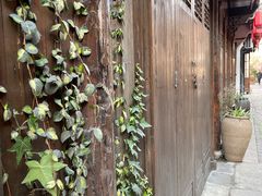 -川沙古镇-停车场