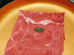 -一绪に寿喜烧(荟聚店)