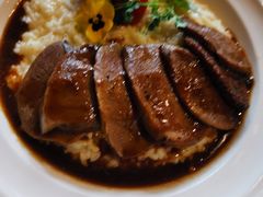 -C&R西班牙餐厅
