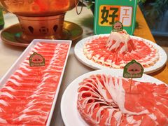 -牛街·马辈儿涮肉(牛街总店)