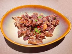 -青年公社烤鸭(蜀山万象汇店)