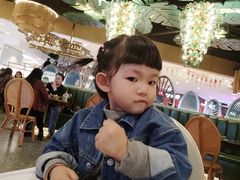 -苏梅花园(群星城店)