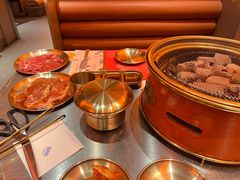 -西塔老太太泥炉烤肉(苏州大悦城店)