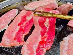 -杨小佳·齐齐哈尔烤肉·烤串(广州店)