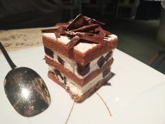 黑森林蛋糕-T館·花园艺术餐厅