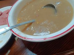 -大家乐东北菜(富河园店)