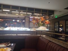 -半岛翡丽海鲜自助餐厅(观风亭店)