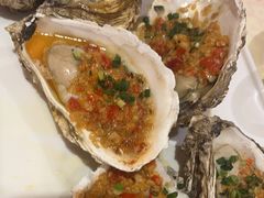 -小林哥的海鲜馆·夜宵烧烤(渔人码头店)