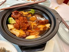 -和乐喜点(宝岗大道店)