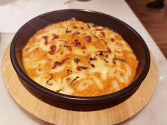 芝味焗南瓜-港丽餐厅(高德置地店)