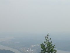 -湖南嵩云山国家森林公园