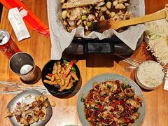 -猫公子纸上烤鱼烧烤•Bistro小酒馆(钱江世纪城店)
