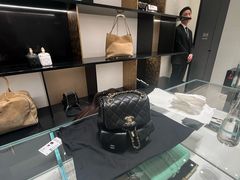 -CHANEL(恒隆广场店)