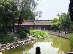 -乔家大院文化园区