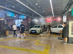 -车里行间汽车会员俱乐部·KSG隐形车衣星光店