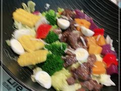 -西堤牛排(合肥之心城店)