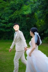 -金夫人婚纱摄影(总店)