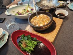 -柒园·三十年创意杭帮菜(龙湖滨江天街店)