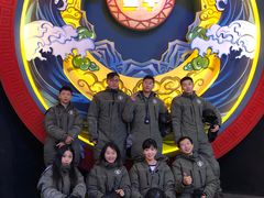 -E+有冰工厂·昆仑寒宫2(五角场店)