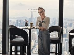 -瑞吉酒店·The Drawing Room闲逸廊·云端下午茶·夜奢Whiskey
