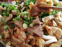 -宝小庆邵阳米粉(深圳市南山保利店)