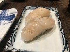 -大雄寿司(中华广场店)