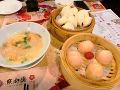 -点都德(大茶楼店)