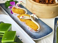 -伊尚宫·清真广式早茶.韩式烤肉·火锅
