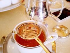 -Salon de Ville浦江汇(上海外滩华尔道夫酒店店)