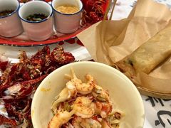 -东排食堂长沙小吃大排档(五一广场店)