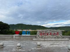 -图们国门景区