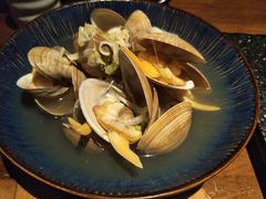 -千代武日本料理(开发区店)
