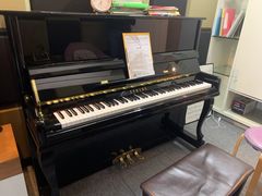 -乐尚音乐空间·钢琴·声乐·架子鼓(会展中心店)