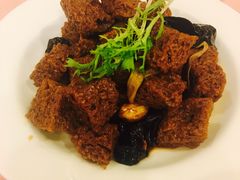 -上海老饭店(北京分店)