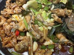-蛙喔牛蛙(仙林万达茂店)