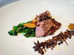 蜜汁烤伊比利亚猪里脊-yokocho上横町·日本食街(深业上城店)