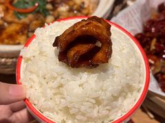 -新白鹿餐厅(城西银泰城店)