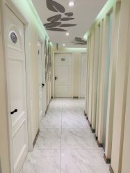 -健身堂科技美肌SPA