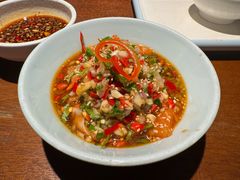 -乔街深夜食堂·小龙虾·高压锅生蚝(杭州总店)