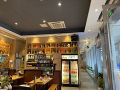 -木屋烧烤(观澜湖新城MH店)