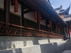 -灵谷景区
