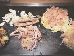 -鹤桥风月(梅田)