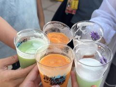 -丽达购物中心(崂山店)