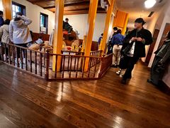 -三鹰之森吉卜力美术馆