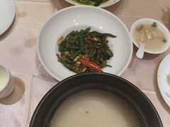 -王府井酒店(金桥港湾店)