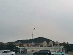 -大连人民广场