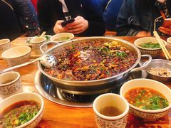 -黑竹香鸡(营和巷店)