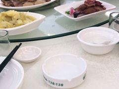 -醉香园(长江北路店)